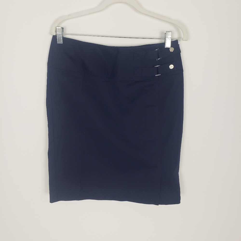 Ralph Lauren Pencil Skirt